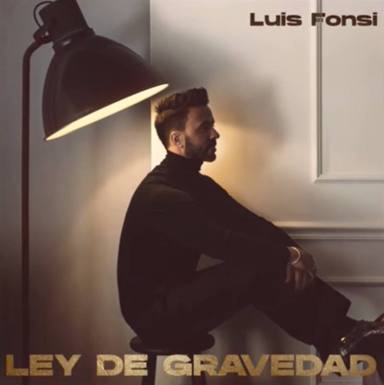 Luis Fonsi nos emociona con Ley de Gravedad, un álbum imprescindible y llenos de colaboraciones estelares