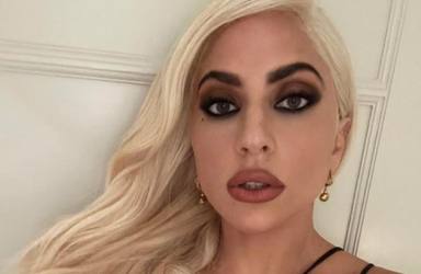 ¡Impresionante! Lady Gaga tiene una doble idéntica que se ha vuelto viral en TikTok y tienes que conocer