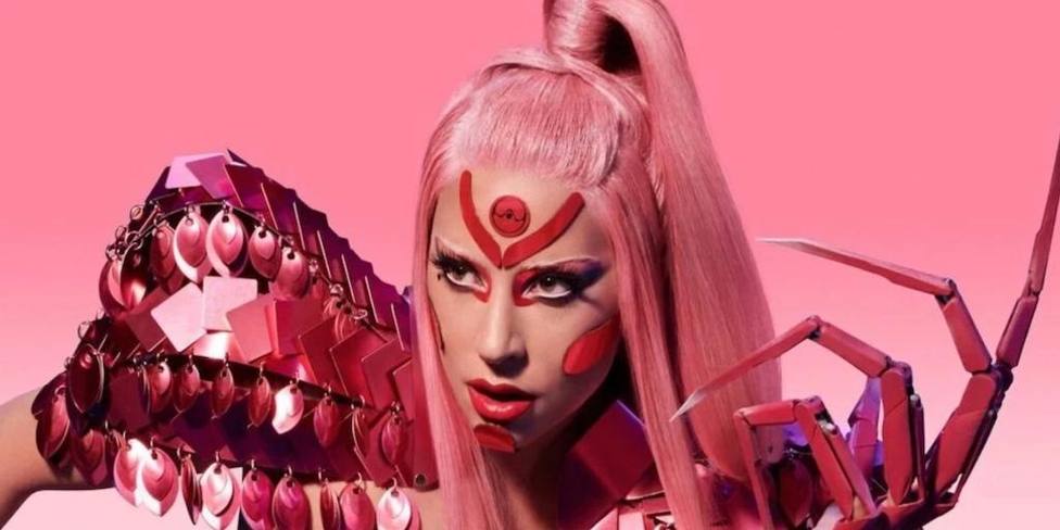 Lady Gaga Estrena Su Esperado Disco Dawn Of Chromatica Lleno De Géneros Y Nuevos Talentos 2729