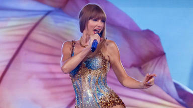 Los increíbles números que le dan a Taylor Swift un nuevo récord gracias a la película de 'The Eras Tour'