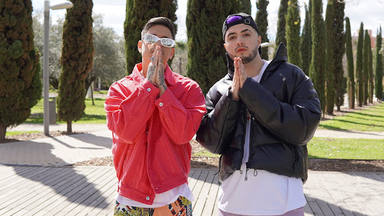 XRIZ y César AC lanzan 'Ringtone', su nuevo temazo de reggaeton con toques pop latino