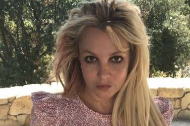 El inesperado deseo de Britney Spears que ha dejado en 'shock' a sus seguidores: "Estoy pensándolo"