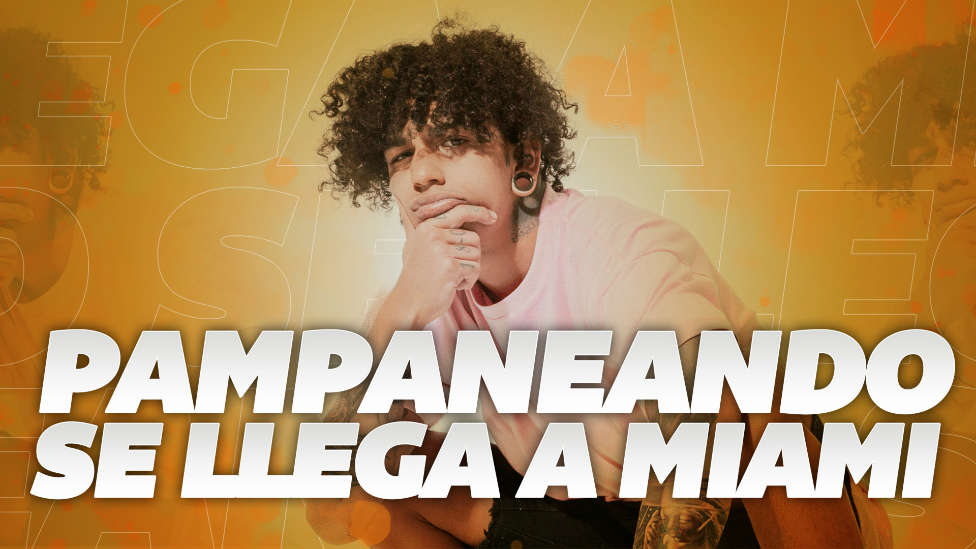 Micro TDH sitúa a la música venezolana al frente del género urbano