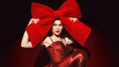 'This Christmas Day': así suena la selección de villancicos navideños de Jessie J que no te puedes perder